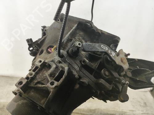 Gearbox CITROËN C5 II (RC_) 1.6 HDi (RC8HZB) | BP33050738M3  - Image 7