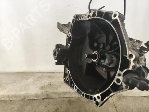 Used Gearbox Gearbox CITROËN C5 II (RC_) 1.6 HDi (RC8HZB) (109 hp) 33050738 33050738