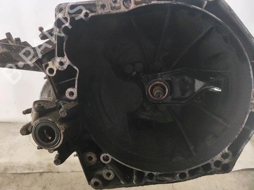Gearbox CITROËN C5 II (RC_) 1.6 HDi (RC8HZB) | BP33050738M3  - Image 5