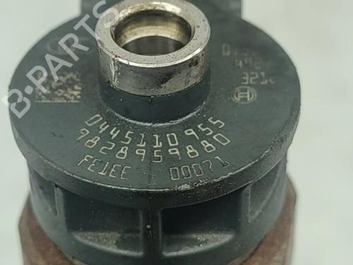 Injector CITROËN JUMPY III Bus (V_) 1.5 BlueHDi 120 | BP33024704M100  - Image 5