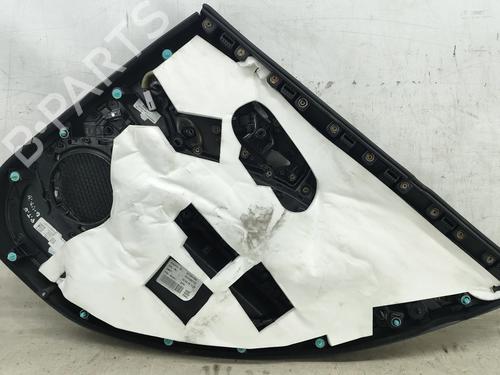 Rear left panel JAGUAR I-PACE (X590) EV400 AWD | BP33116536C60 - Image 6