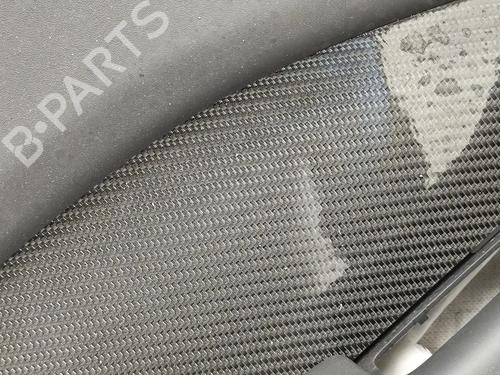 Rear left panel JAGUAR I-PACE (X590) EV400 AWD | BP33116536C60 - Image 5