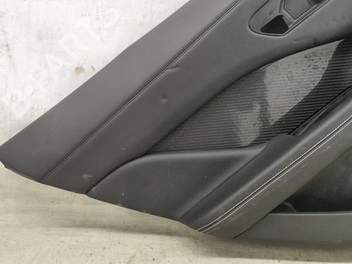 Rear left panel JAGUAR I-PACE (X590) EV400 AWD | BP33116536C60 - Image 4
