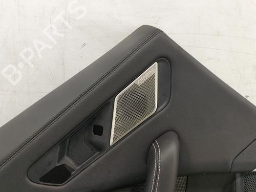 Rear left panel JAGUAR I-PACE (X590) EV400 AWD | BP33116536C60 - Image 2