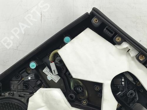 Rear left panel JAGUAR I-PACE (X590) EV400 AWD | BP33116536C60 - Image 7