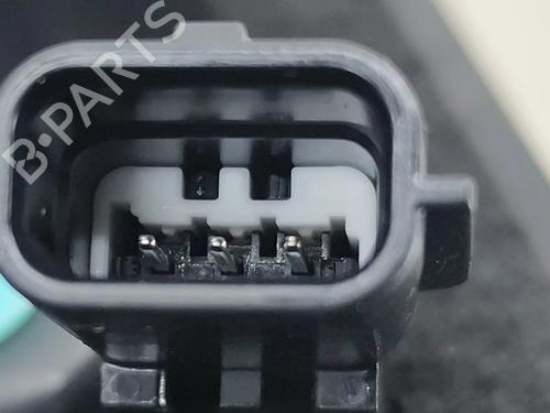 Rear left panel JAGUAR I-PACE (X590) EV400 AWD | BP33116536C60 - Image 10