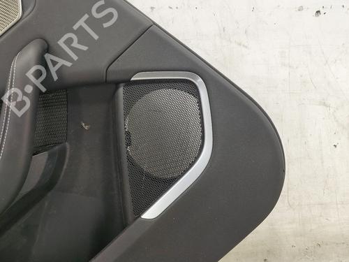 Rear left panel JAGUAR I-PACE (X590) EV400 AWD | BP33116536C60 - Image 3