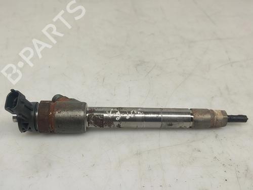 Used Injector Injector CITROËN JUMPY III Bus (V_) 1.5 BlueHDi 120 (120 hp) 33024702 33024702