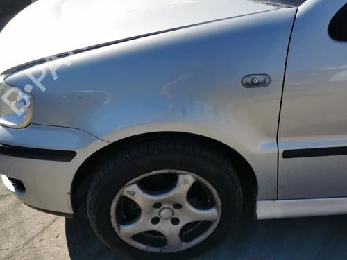 left-front-fenders-vw-polo-6n2-1999-2000-2001-33116547 main image