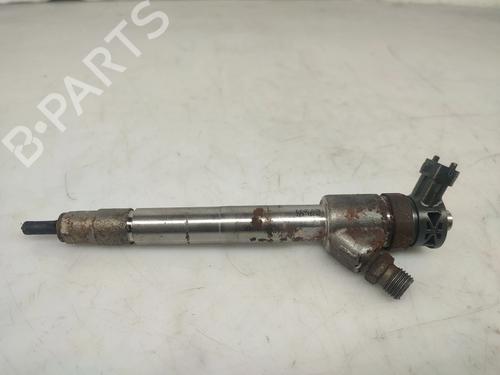 Used Injector Injector CITROËN JUMPY III Bus (V_) 1.5 BlueHDi 120 (120 hp) 33024703 33024703