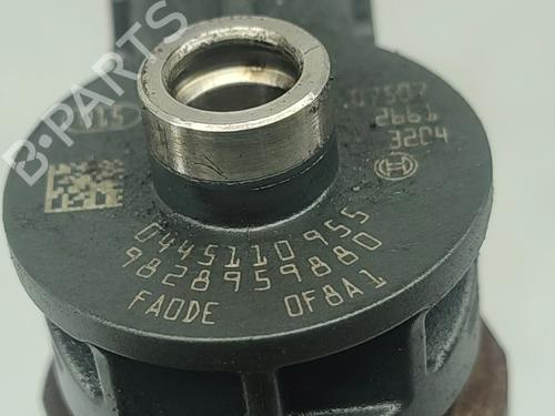 Injector CITROËN JUMPY III Bus (V_) 1.5 BlueHDi 120 | BP33024703M100  - Image 5