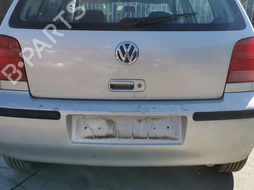 rear-bumper-vw-polo-6n2-1999-2000-2001-33116545 main image