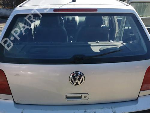 Bagklap CC/Kombi-Coupé VW POLO (6N2) 1.0 (50 hp) 33116544