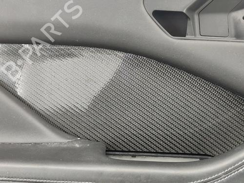 Front left panel JAGUAR I-PACE (X590) EV400 AWD | BP33116534C58  - Image 6