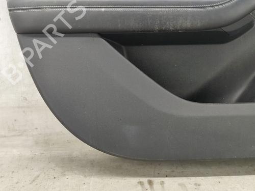 Front left panel JAGUAR I-PACE (X590) EV400 AWD | BP33116534C58  - Image 5