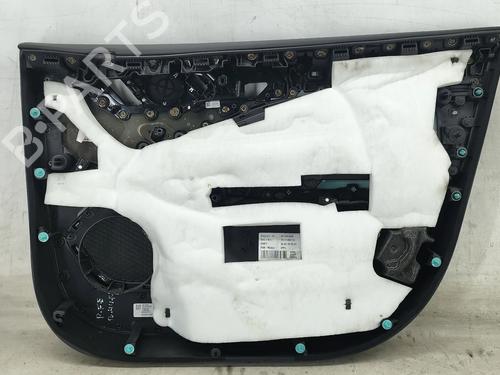 Front left panel JAGUAR I-PACE (X590) EV400 AWD | BP33116534C58  - Image 7
