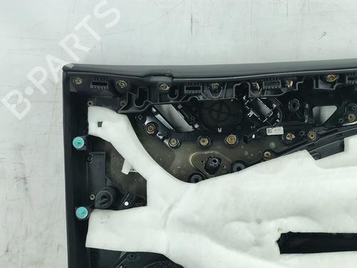 Front left panel JAGUAR I-PACE (X590) EV400 AWD | BP33116534C58  - Image 9