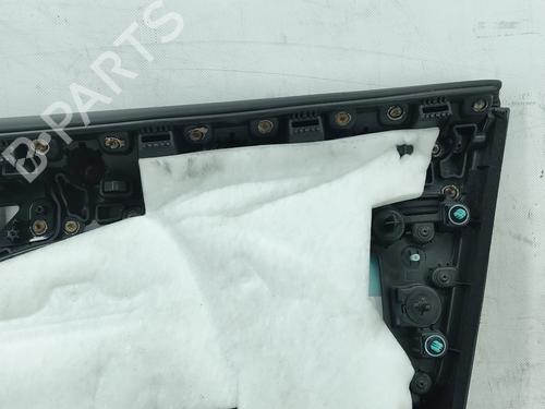 Front left panel JAGUAR I-PACE (X590) EV400 AWD | BP33116534C58  - Image 8