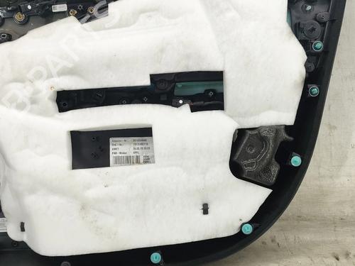 Front left panel JAGUAR I-PACE (X590) EV400 AWD | BP33116534C58  - Image 11