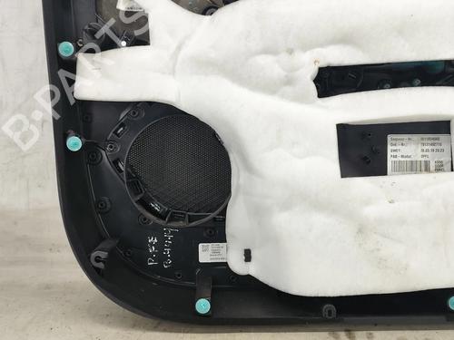 Front left panel JAGUAR I-PACE (X590) EV400 AWD | BP33116534C58  - Image 10