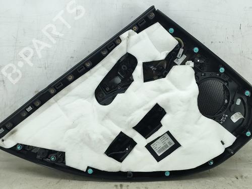 Rear right panel JAGUAR I-PACE (X590) EV400 AWD | BP33116538C61  - Image 6