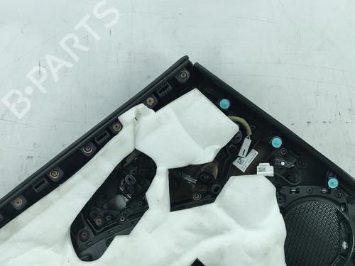 Rear right panel JAGUAR I-PACE (X590) EV400 AWD | BP33116538C61  - Image 8