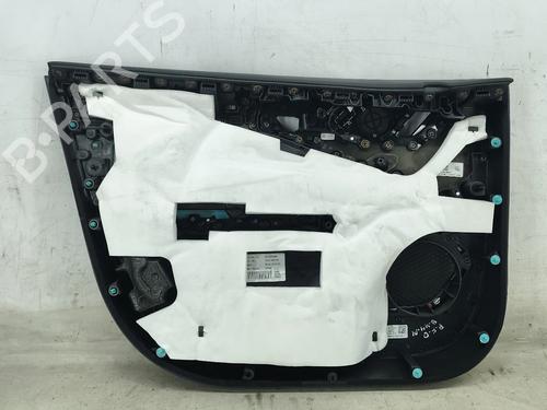 Front right panel JAGUAR I-PACE (X590) EV400 AWD | BP33116535C59  - Image 7