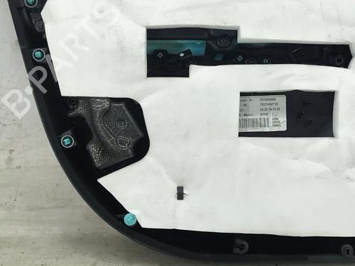 Front right panel JAGUAR I-PACE (X590) EV400 AWD | BP33116535C59  - Image 10