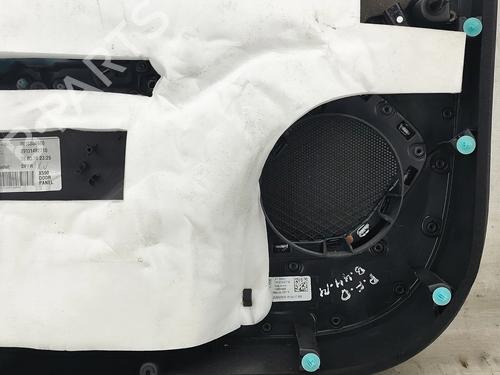Front right panel JAGUAR I-PACE (X590) EV400 AWD | BP33116535C59  - Image 9
