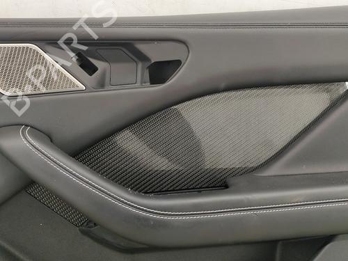 Front right panel JAGUAR I-PACE (X590) EV400 AWD | BP33116535C59  - Image 6