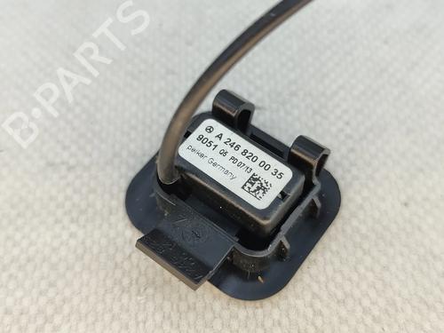 Electronic module MERCEDES-BENZ CLA Coupe (C117) CLA 180 (117.342) | BP33043782M83 - Image 5