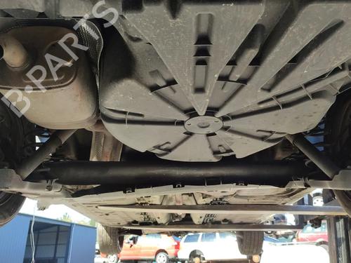 Used Rear axle Rear axle RENAULT MEGANE III Grandtour (KZ0/1) 1.5 dCi (KZ09, KZ0D, KZ1G, KZ29, KZ14, KZ1W, KZ10, KZ1F,... (110 hp) 33116673 33116673