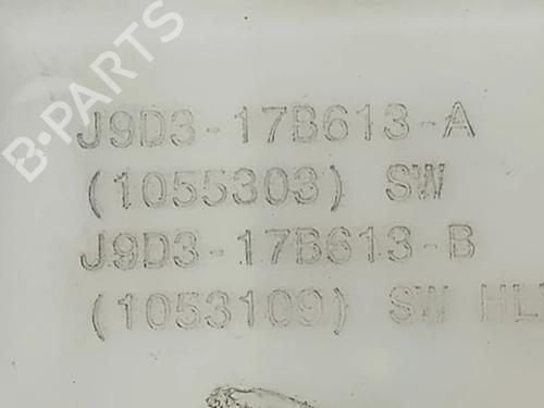 Sprinklertank JAGUAR I-PACE (X590) EV400 AWD | BP33116539C113 - Image 7