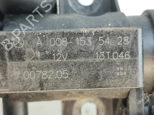 Electronic sensor MERCEDES-BENZ CLA Coupe (C117) CLA 180 (117.342) | BP33043784M84 - Image 5