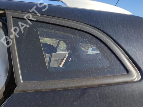 Panel rude bagtil venstre RENAULT MEGANE III Grandtour (KZ0/1) 1.5 dCi (KZ09, KZ0D, KZ1G, KZ29, KZ14, KZ1W, KZ10, KZ1F,... (110 hp) 33116669