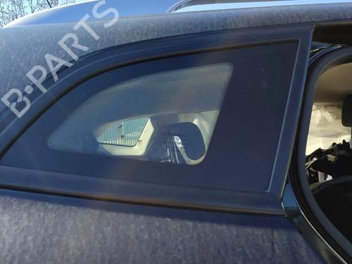 Panel rude bagtil højre RENAULT MEGANE III Grandtour (KZ0/1) 1.5 dCi (KZ09, KZ0D, KZ1G, KZ29, KZ14, KZ1W, KZ10, KZ1F,... (110 hp) 33116668