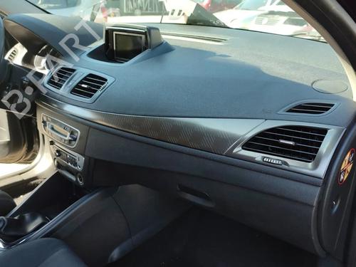 Used Dashboard Dashboard RENAULT MEGANE III Grandtour (KZ0/1) 1.5 dCi (KZ09, KZ0D, KZ1G, KZ29, KZ14, KZ1W, KZ10, KZ1F,... (110 hp) 33116666 33116666