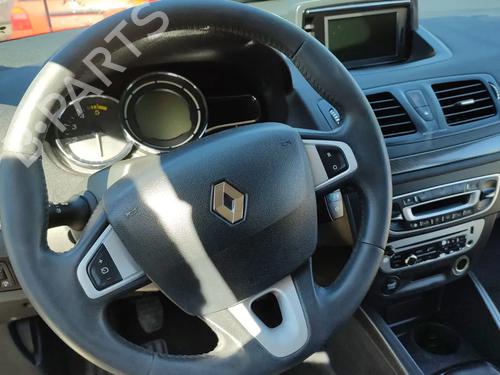 Rat Rat RENAULT MEGANE III Grandtour (KZ0/1) 1.5 dCi (KZ09, KZ0D, KZ1G, KZ29, KZ14, KZ1W, KZ10, KZ1F,... (110 hp) 33116665 33116665