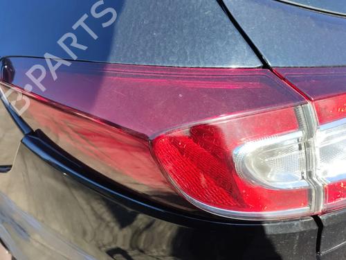 Used Left taillight Left taillight RENAULT MEGANE III Grandtour (KZ0/1) 1.5 dCi (KZ09, KZ0D, KZ1G, KZ29, KZ14, KZ1W, KZ10, KZ1F,... (110 hp) 33116663 33116663