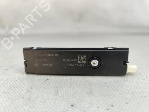 Used Electronic module Electronic module 33043783 33043783