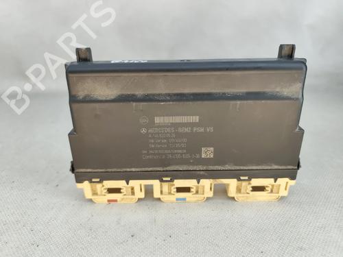 Used Electronic module Electronic module MERCEDES-BENZ CLA Coupe (C117) CLA 180 (117.342) (122 hp) 33043774 33043774