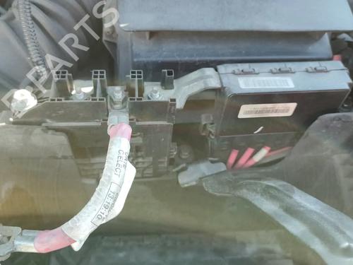 Used Fuse box Fuse box RENAULT MEGANE III Grandtour (KZ0/1) 1.5 dCi (KZ09, KZ0D, KZ1G, KZ29, KZ14, KZ1W, KZ10, KZ1F,... (110 hp) 33116659 33116659