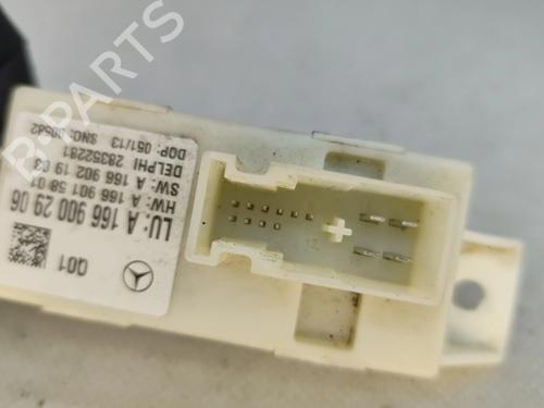 Electronic module MERCEDES-BENZ CLA Coupe (C117) CLA 180 (117.342) | BP33043777M83 - Image 6