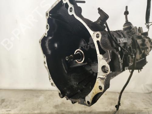Used Gearbox Gearbox KIA SPORTAGE SUV (K00) 2.0 i 16V 4WD (128 hp) 33116552 33116552