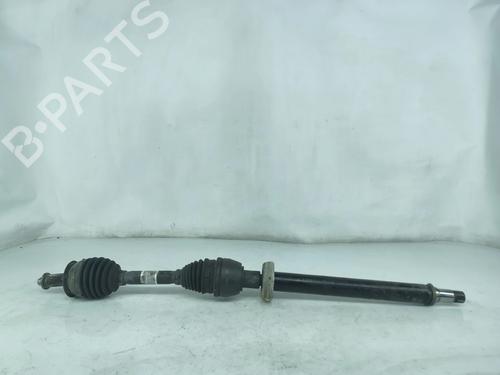 Used Right front driveshaft Right front driveshaft MERCEDES-BENZ CLA Coupe (C117) CLA 180 (117.342) (122 hp) 33043692 33043692