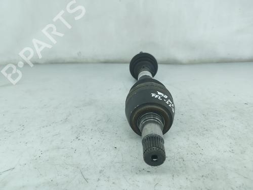 Left front driveshaft MERCEDES-BENZ CLA Coupe (C117) CLA 180 (117.342) | BP33043693M38 - Image 3