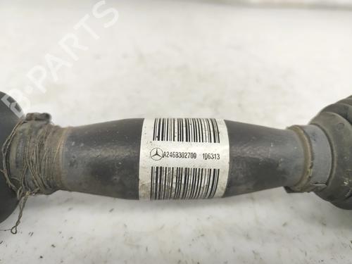 Left front driveshaft MERCEDES-BENZ CLA Coupe (C117) CLA 180 (117.342) | BP33043693M38 - Image 5