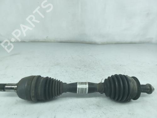 Left front driveshaft MERCEDES-BENZ CLA Coupe (C117) CLA 180 (117.342) | BP33043693M38 - Image 2