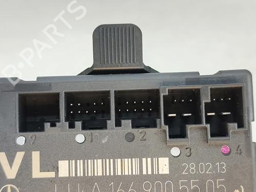 Electronic module MERCEDES-BENZ CLA Coupe (C117) CLA 180 (117.342) | BP33043780M83 - Image 6