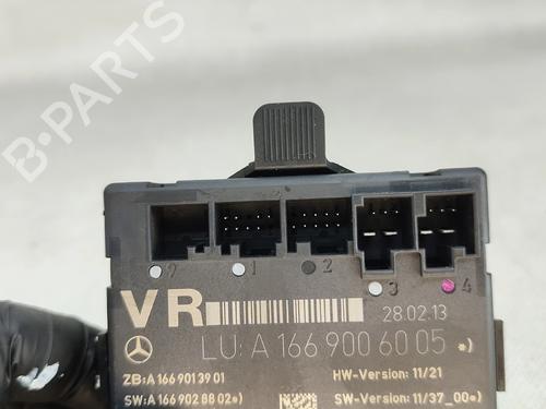 Electronic module MERCEDES-BENZ CLA Coupe (C117) CLA 180 (117.342) | BP33043779M83 - Image 6